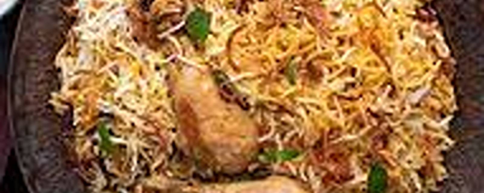 Topi Vappa Biriyani cover